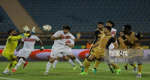   تقارير: إيهاب جلال يُجري تغييرين في تشكيل الزمالك أمام الجيش
